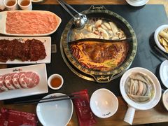 -纸盐河码头火锅(十八梯店)