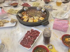 -安吉美渝石锅鱼(芜园西路店)