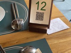 -刀叉遇上筷子中西融合餐厅(南开店)