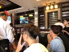 -味可道美食坊(福基路店)