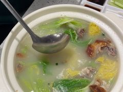 -玉林烤鸭店(垡头店)