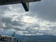 -丽江三义国际机场