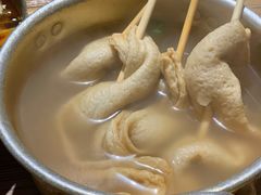 -冰川冷面·延边菜·炭烤串(观前店)