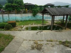 -无锡动物园·太湖欢乐园