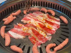 -杨记齐齐哈尔烤肉(总店)