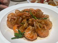 -阿明小菜·海鲜·上海菜(梅陇店)