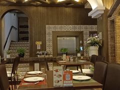 -澳门木偶葡国餐厅(珠海店)