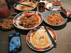 -塔哈尔·新疆盛宴(奉贤龙湖店)