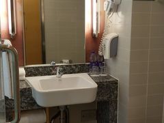 -北京东直门智选假日酒店