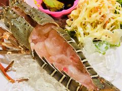 -班赞海鲜市场