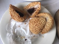 -香港东海海鲜酒家