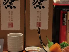 -気楽亭和食料理(气乐亭大世界本店)