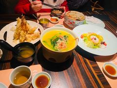 -山葵家·创意料理(万象汇店)