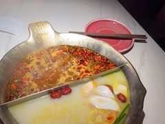 -九鼎轩脆毛肚火锅(三钢里店)