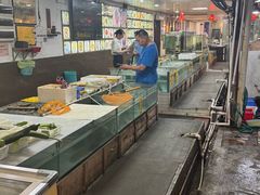 -寻味顺德·南记酒家·传统顺德菜·鱼生(广源路店)