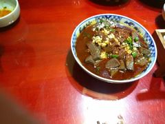-窄巷子陕菜馆·地道陕西菜(粉巷店)
