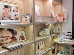 点击看大图 -憨大叔韩式儿童摄影 全国连锁(温岭店)