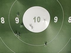 -中国北方国际射击场