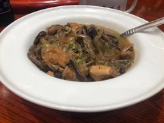 -鹿鸣春饭店(总店)