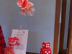 -长白山万达锦华套房酒店