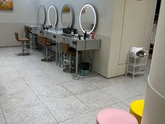 -天真蓝照相馆(五角场百联又一城店)