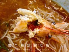 -CHINCHIN 青青·泰国料理(万象食家店)