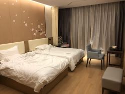 -金鹰国际月子中心(新街口店)
