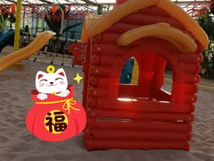 -南宫五洲植物乐园