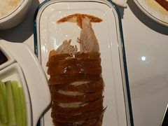 -金百万烤鸭店(良乡店)