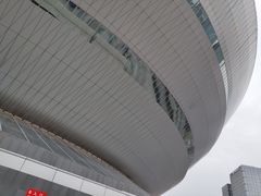 -成都金融城演艺中心