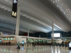 -广州白云国际机场-T2航站楼