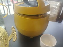 -小稻田辣椒炒肉(大浪商业中心店)