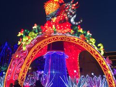 -金城公园