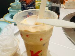 -肯德基(津滨店)