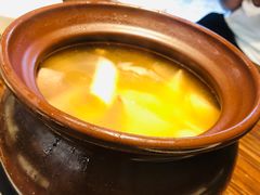 -民间瓦缸煨汤館(嵩山路店)