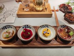 开胃四小碟-叶叶菩提(旗舰店)