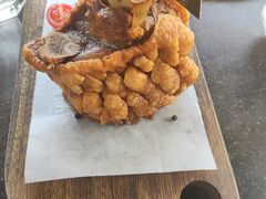 -haxnbauer海森堡德国餐厅(深圳coco店)