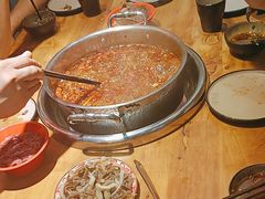 -谭三娘鲜切牛肉自助火锅(九眼桥总店)