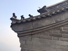 iphone_upload_pic-居庸关长城