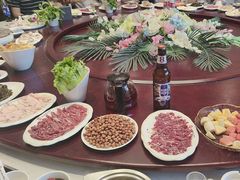 -林记潮汕牛肉(融汇店)