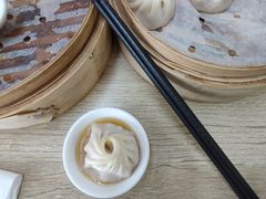 -新丰小吃(庆春路分店)