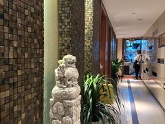 -芳芳私房菜·精做淮扬菜(承德路店)