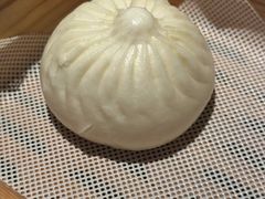 -桂满陇·蟹黄小笼汤包(清河万象店)