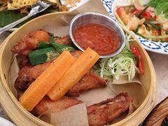 -KingThaia金泰兰(滨江天街店)