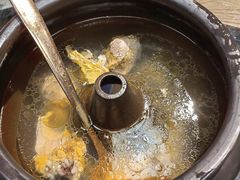 原味汽锅鸡-云海肴·汽锅鸡·云南菜(天山百盛优客店)