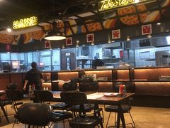 -Tubestation站点比萨(高新万达ONE店)