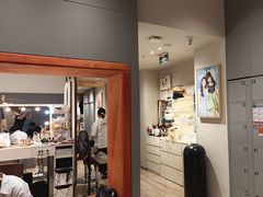 -海马体照相馆(上海月星环球港店)