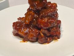 -苏帮袁Sue Cuisine(南开大悦城店)