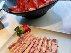 -煲宫猪肚鸡(晶品店)