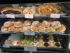 -Fergbaker(皇后镇店)
